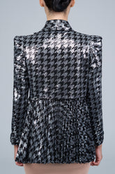 Basillisa Jacket